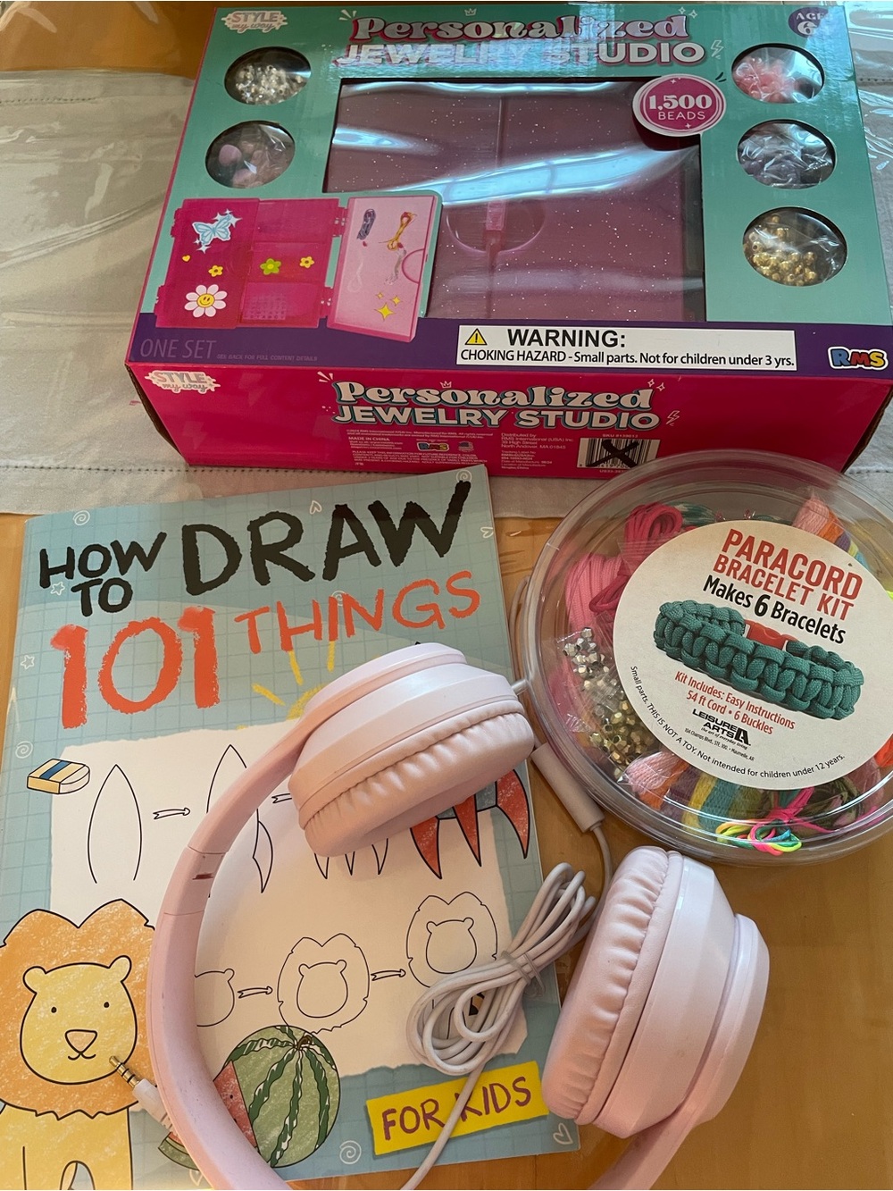 Birthday girl bundle!